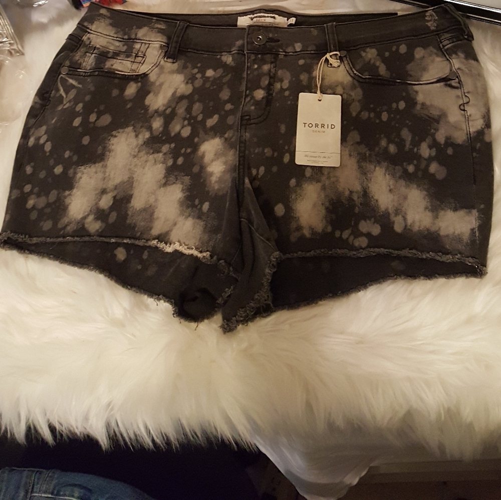 Shorts